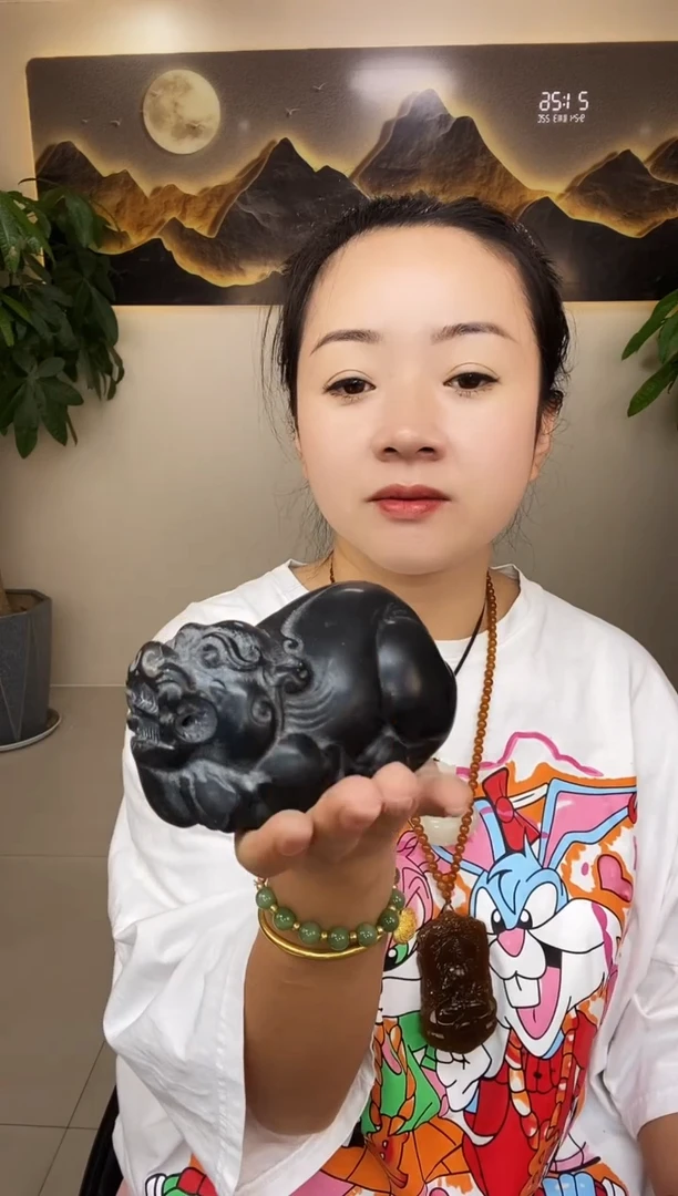 大貔貅多样性随机发一