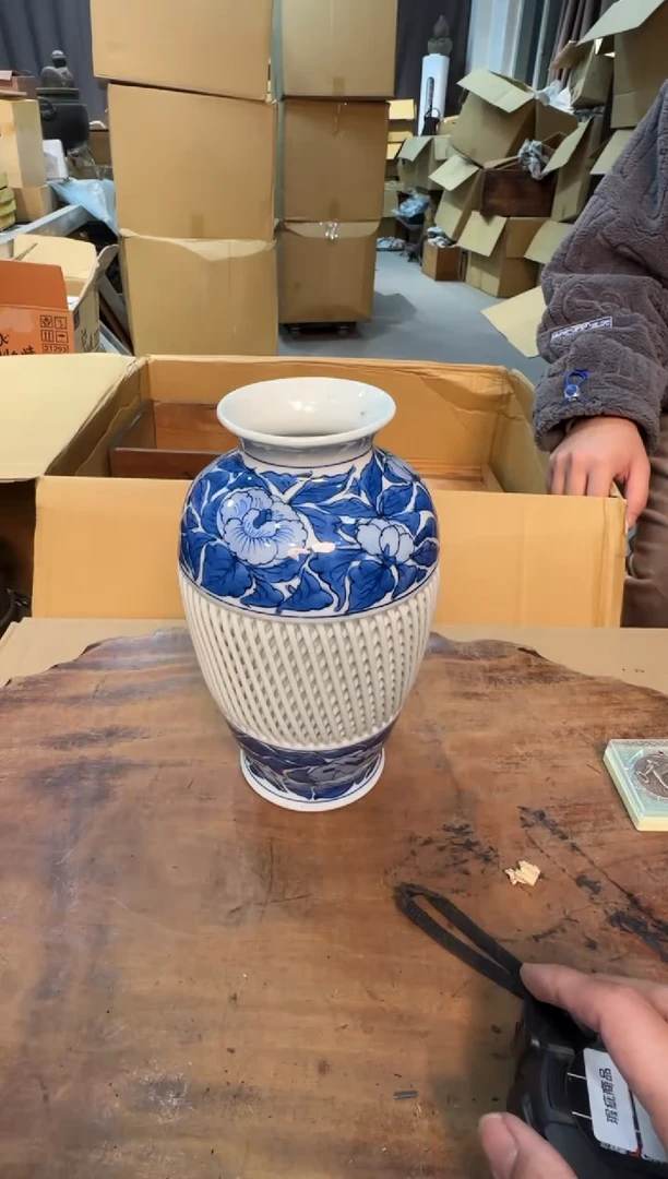 【闪购商品】摆件13Y古美空间美学A78