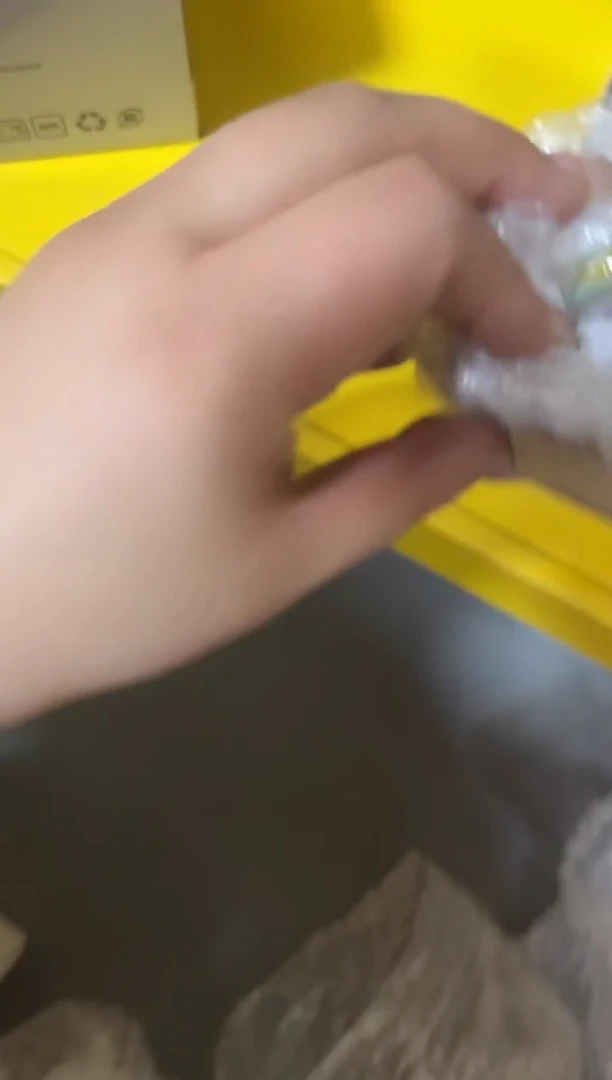 【闪购商品】湛蓝金怡然公道杯