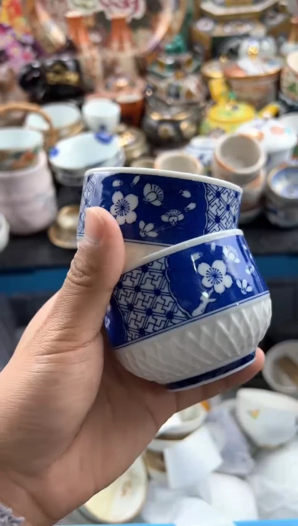 【闪购商品】瓷片当天凑满 满20包邮109