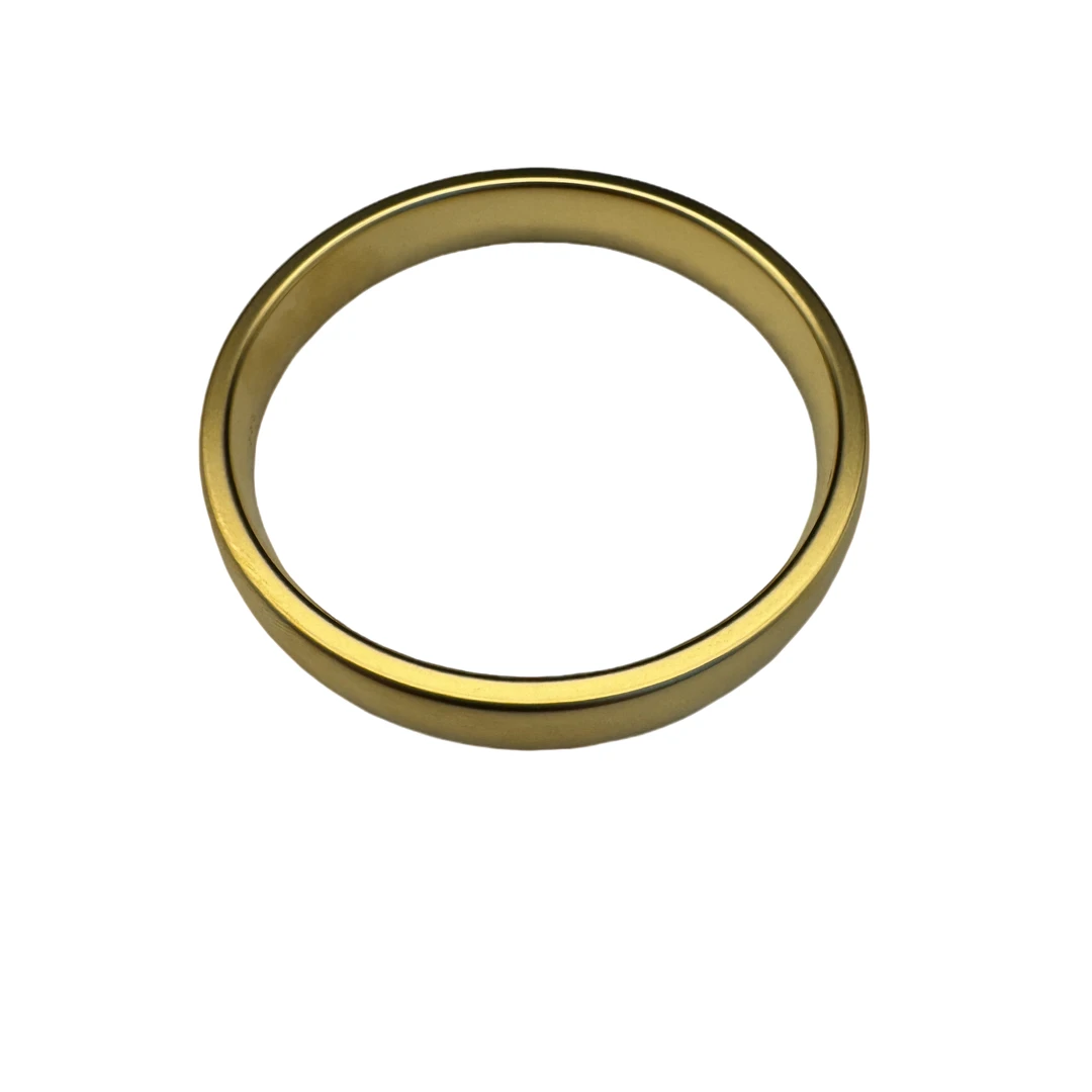 JFL2599百搭精美亮面简约手镯