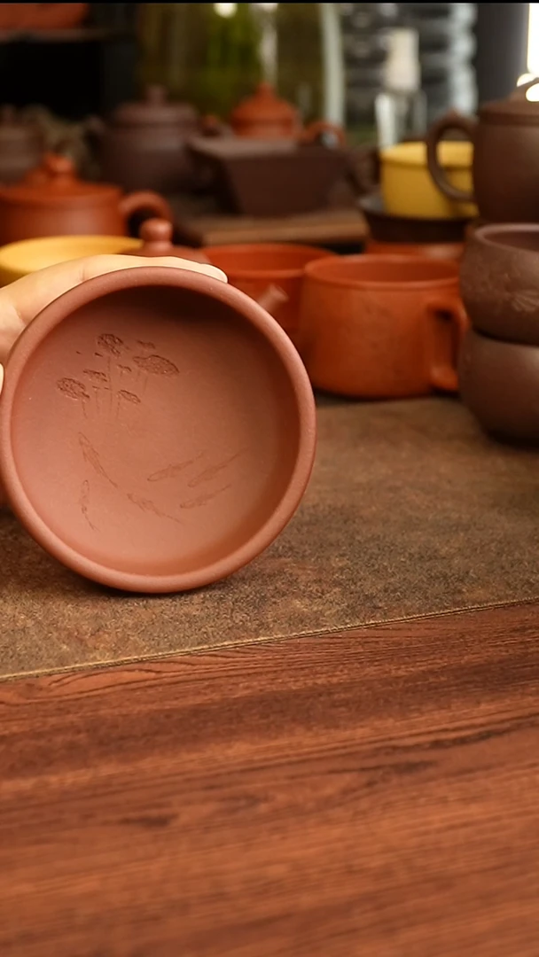 茶杯紫砂4444444444444