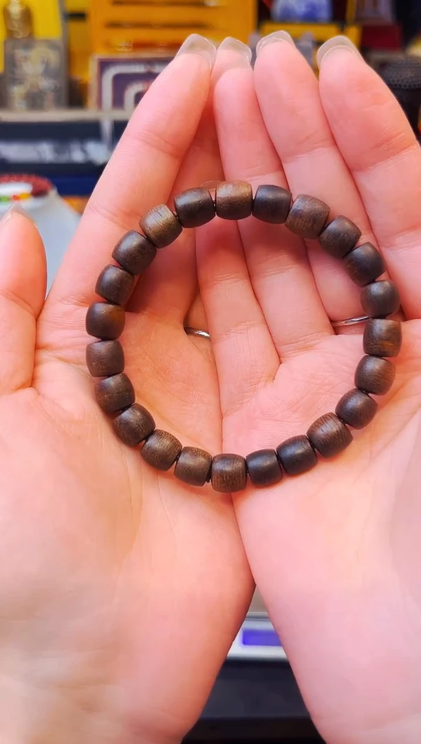 【闪购商品】沉香木手串大美专属宠粉链接213556