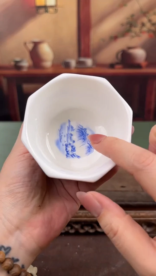 【闪购商品】顾德茶器福利闪购链接