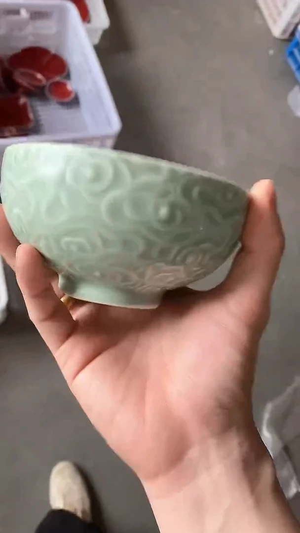 瓷片陶瓷茶器福利9