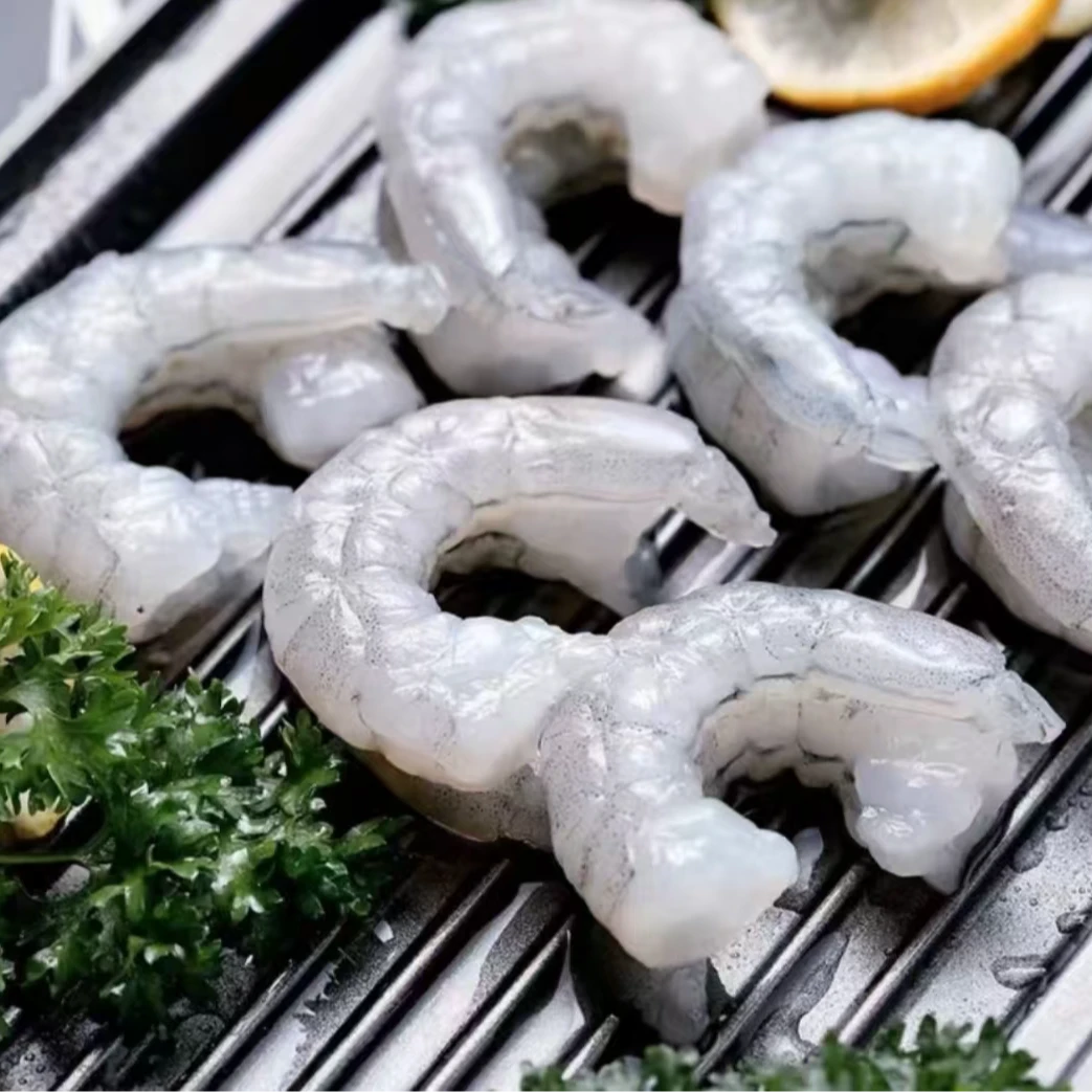 Q【大号虾仁】活虾鲜剥去壳去虾线 400g/包 到手5包 30-35粒/包G