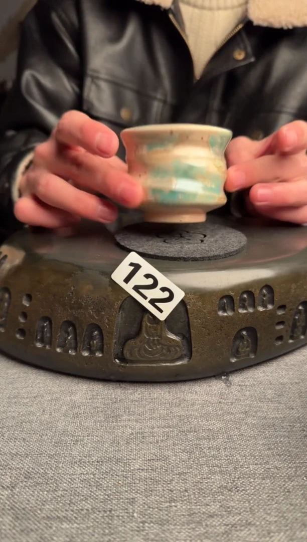 【闪购商品】122景德镇手工茶器系列