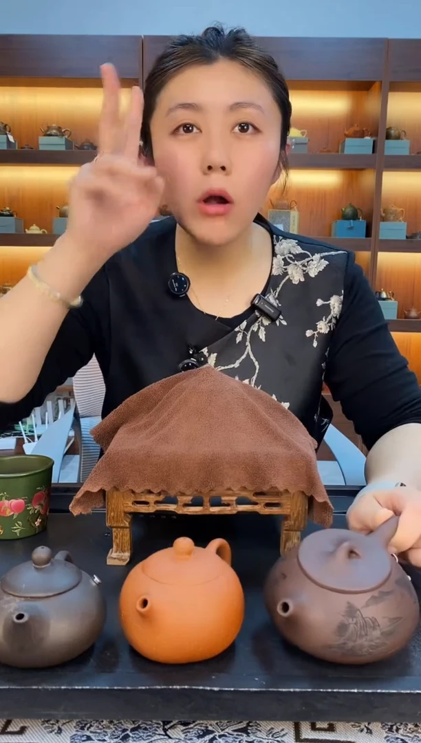 茶壶紫砂宜兴紫砂壶通用链接5