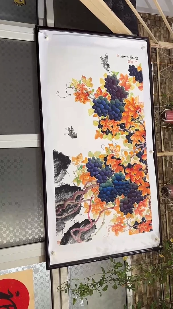 书法大飞力荐作品