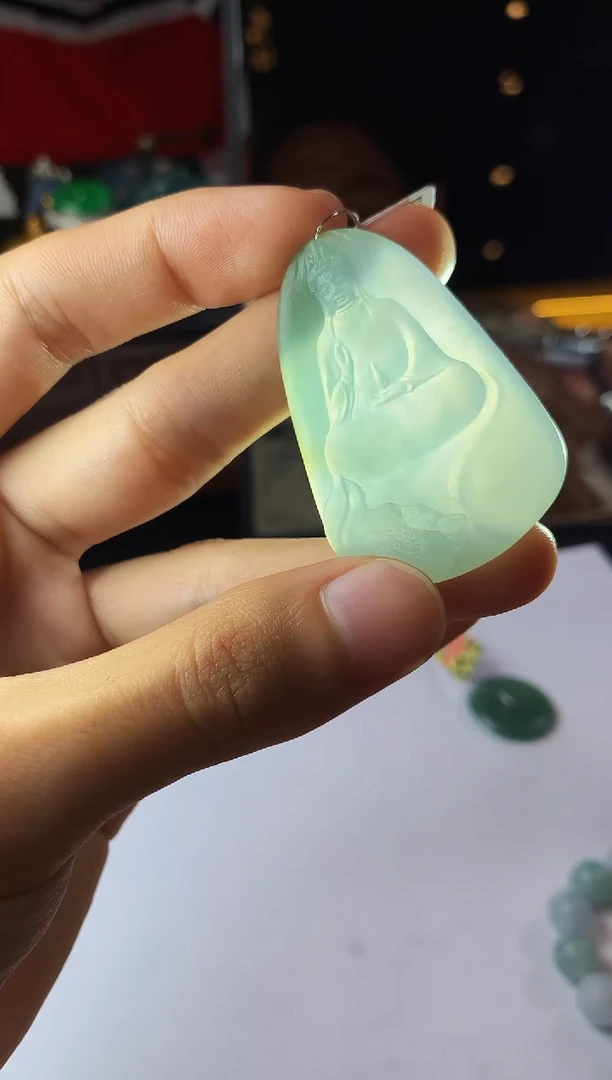 未镶嵌定制翡翠4043毛货不退不换