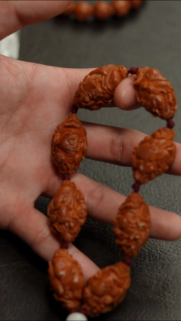 手串橄榄核橄榄核