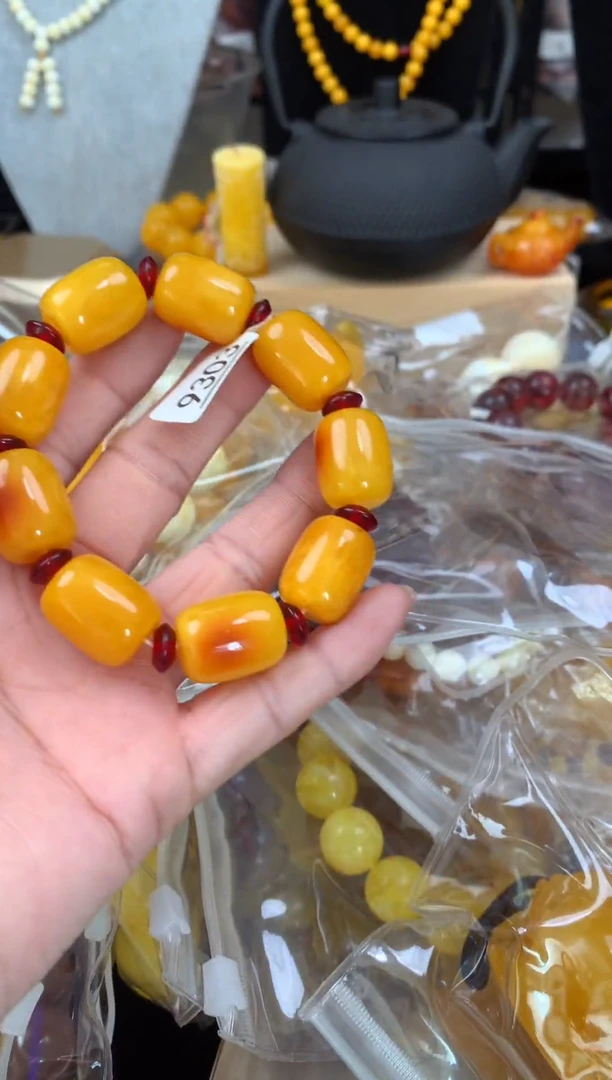 【闪购商品】时尚摆件密胺瓷片密胺瓷片9303