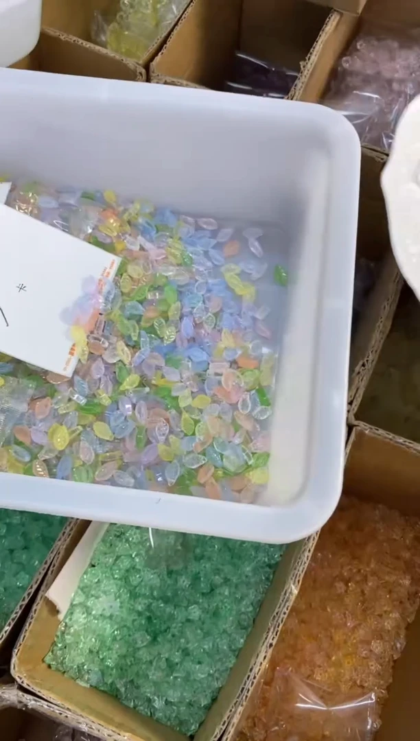 琉璃陶瓷合金S39