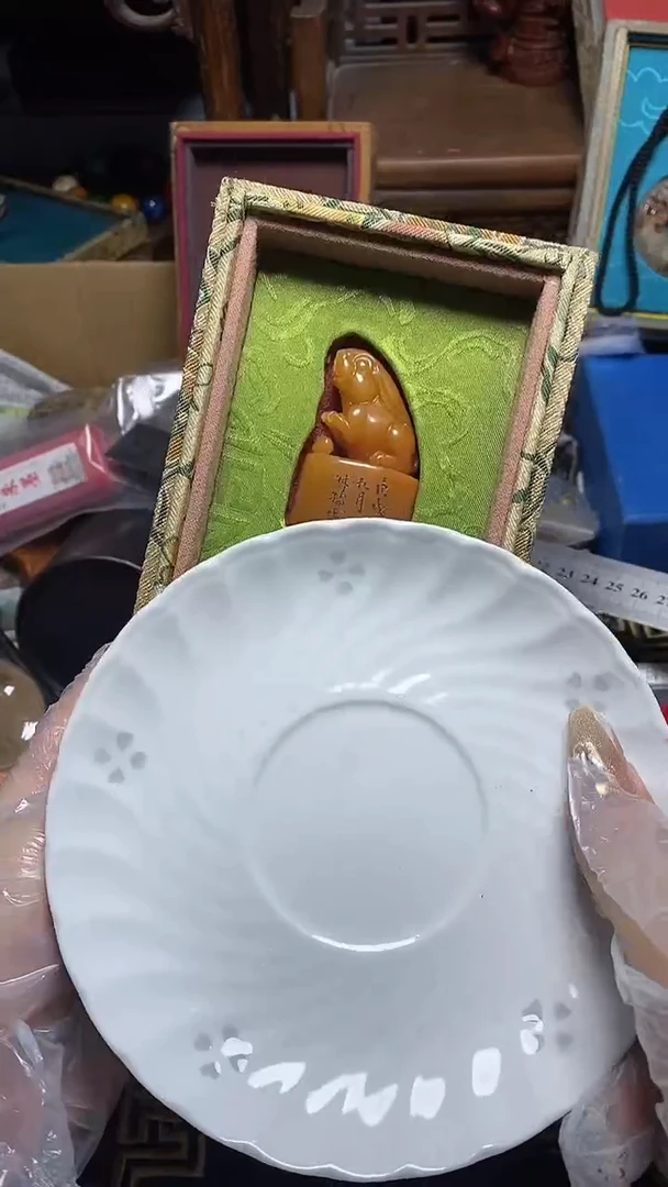 【闪购商品】瓷片瓷器瓷器瓷器瓷器