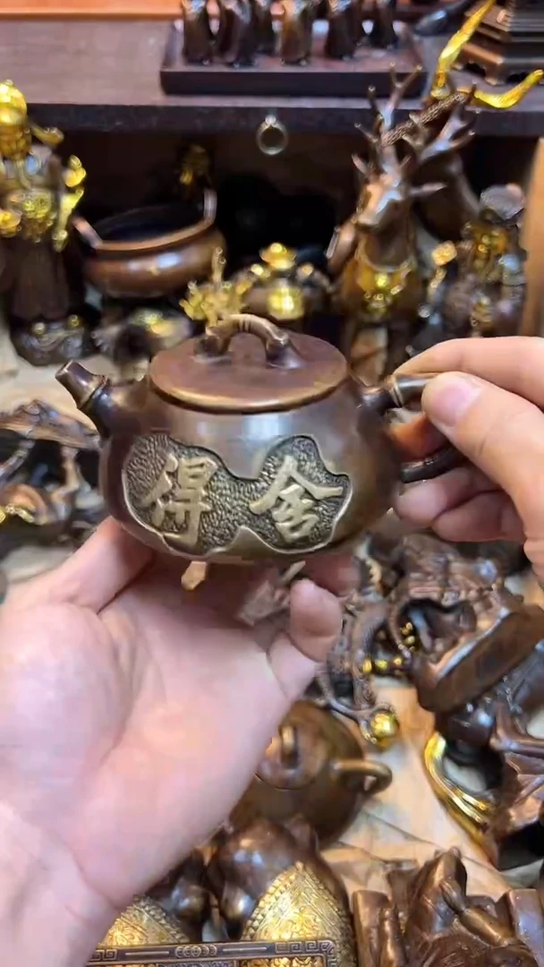 1案台摆件 物品摆件