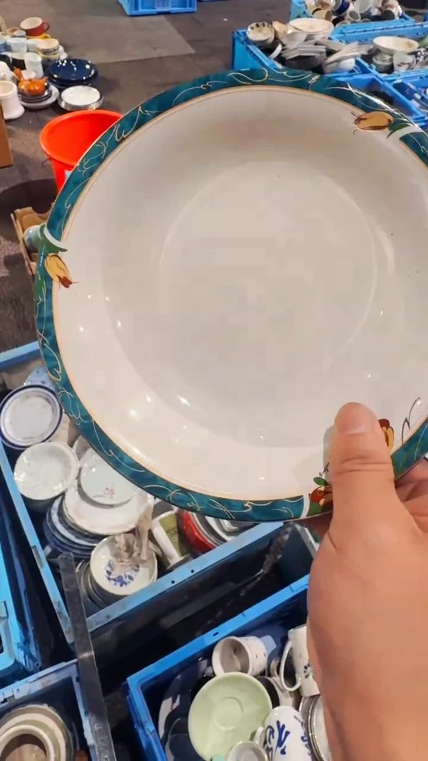 曼**芙精选日本回流瓷器