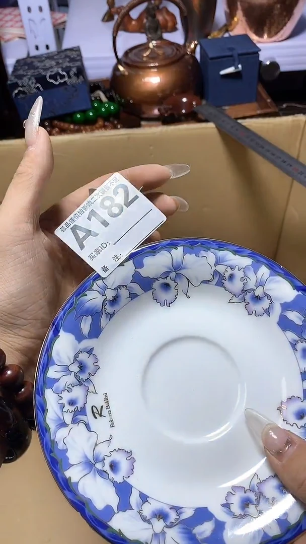 【闪购商品】瓷器瓷片瓷器瓷片