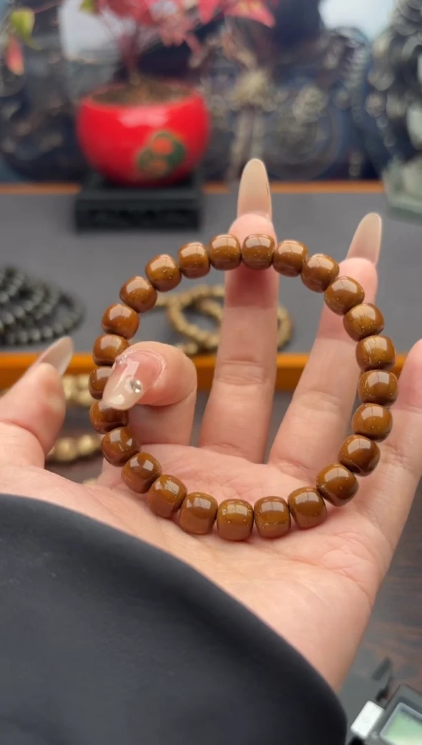 【闪购商品】紫金鼠吊坠紫金鼠一线81号