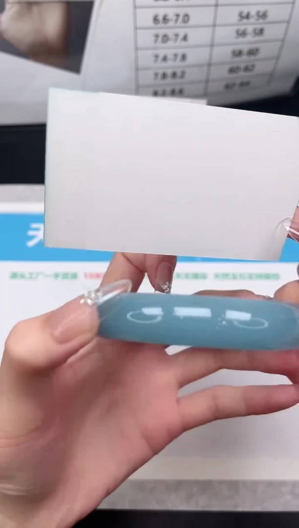 未镶嵌手镯石英质玉184-62