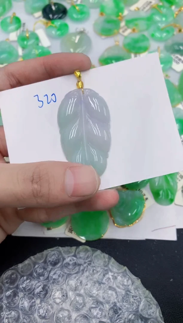 颈饰未镶嵌翡翠1111111