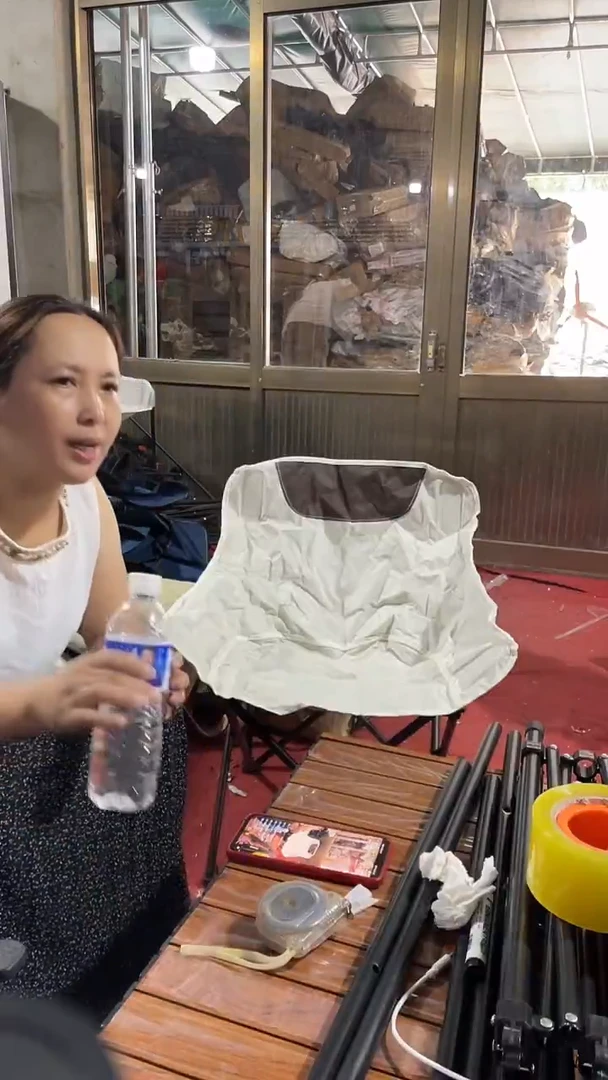 铁瑕疵不售后 有土 生锈 低背月亮