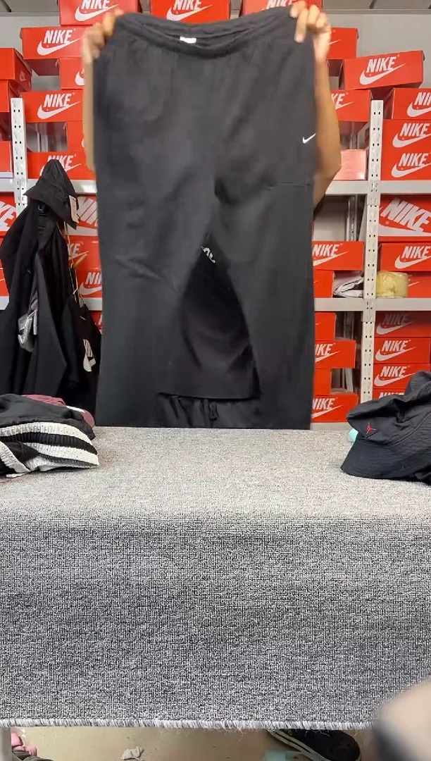 119编码 直播间过款 尺码175L