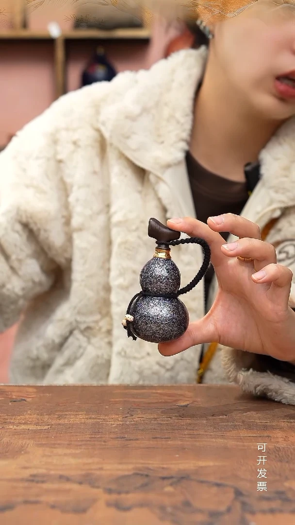 770号缘梦工艺葫芦（天然真葫芦）