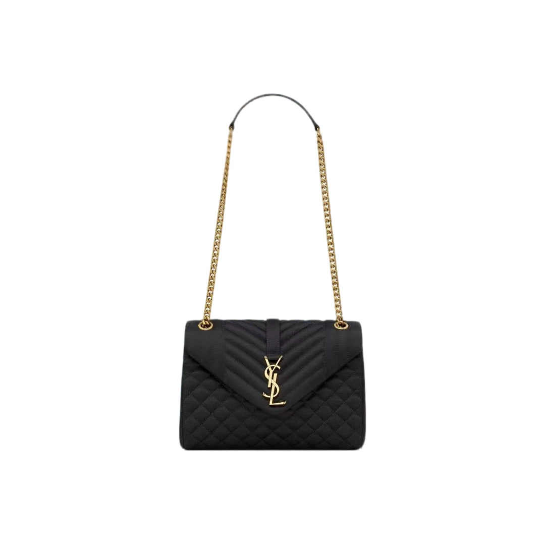 99新 YSL/圣罗兰 安洁利严选斜挎包/ZH0924018