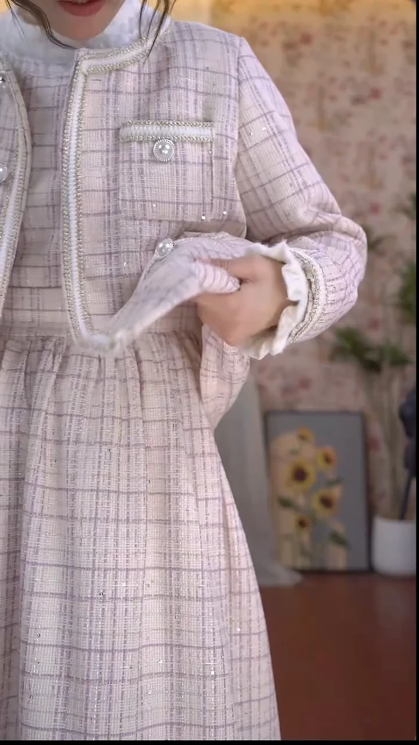 挂脖款63442粉色-L63442粉色-L