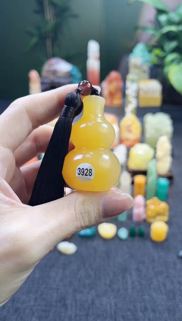 昌化石印石3928