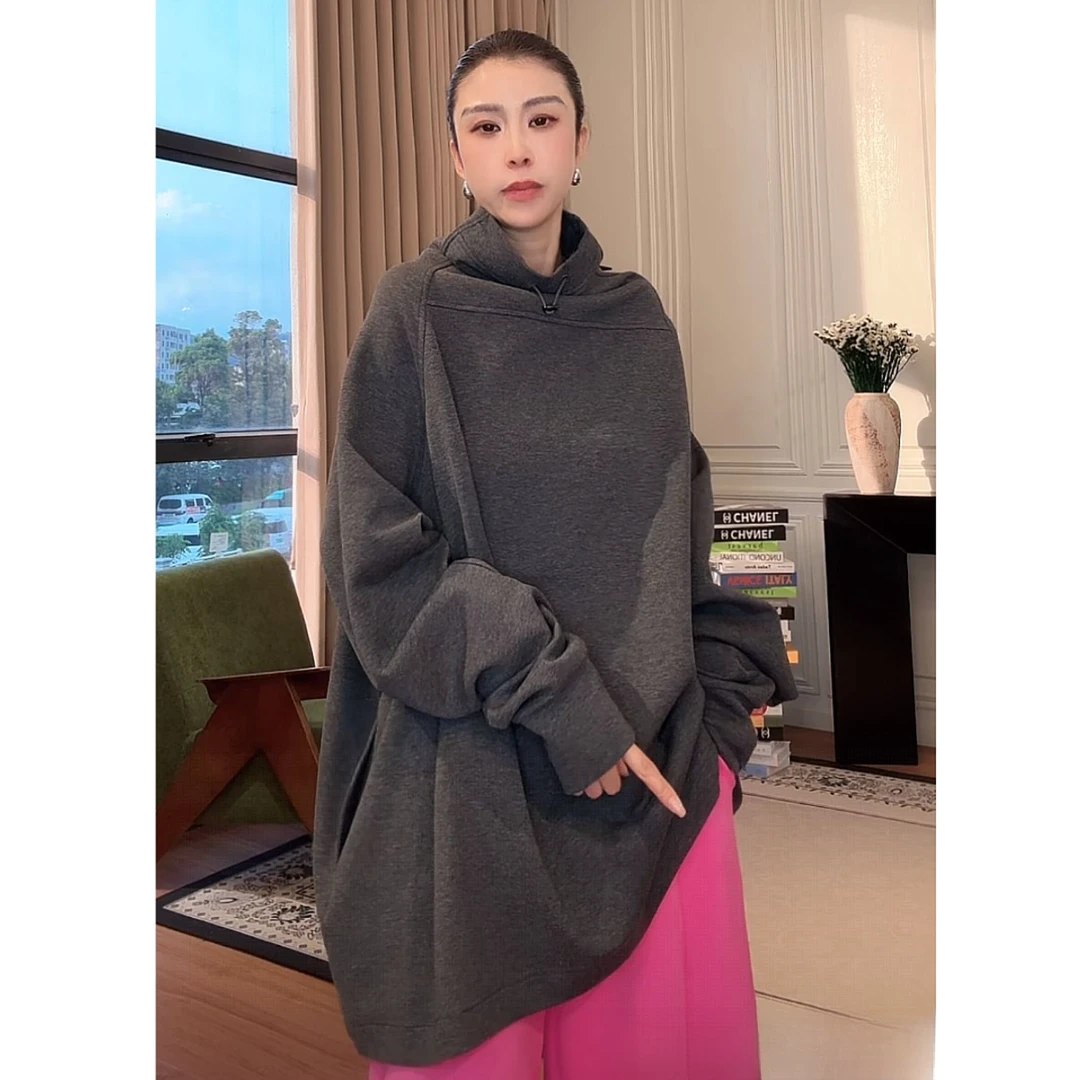 ZUOXIAOQI蛋饺卫衣33（衣长75-77/胸围136-140）