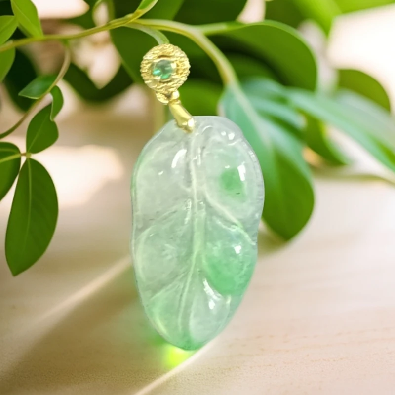 A27精美时尚百搭吊坠