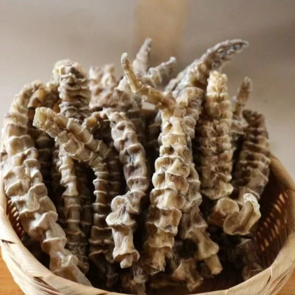 精选山货【地参】250g