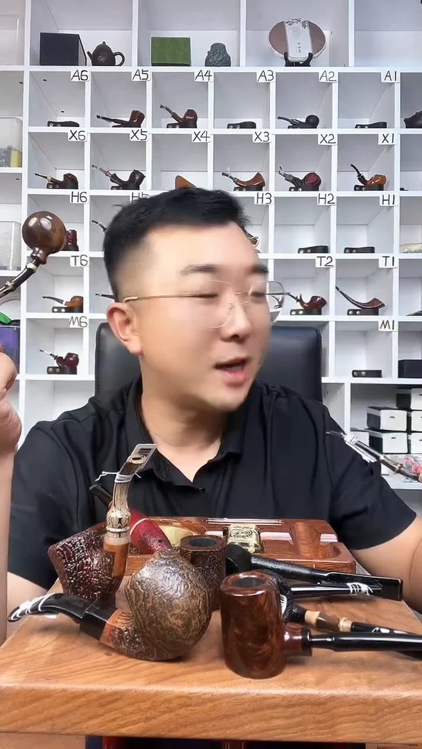 木J***H意大利进口石楠木