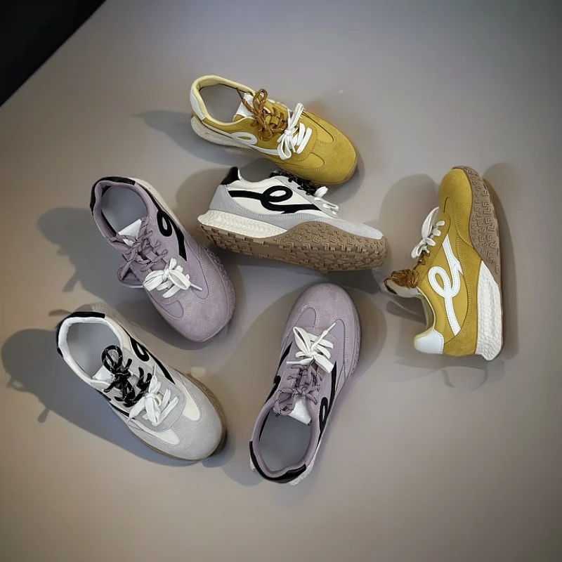 【现场改价孤品捡漏】真皮单鞋【偶有微瑕完美者勿入】