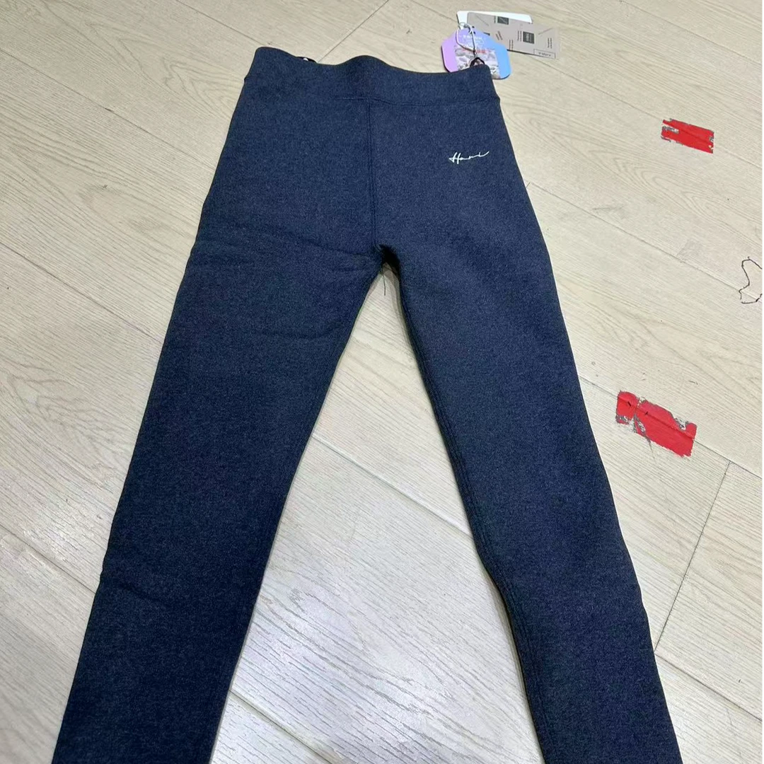 【木研韩品】加绒打底裤