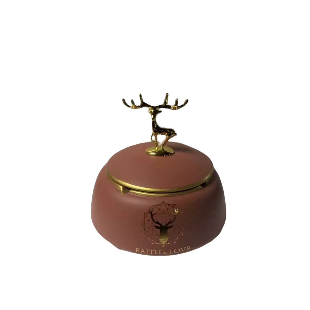 6409（高16）收纳盒摆件