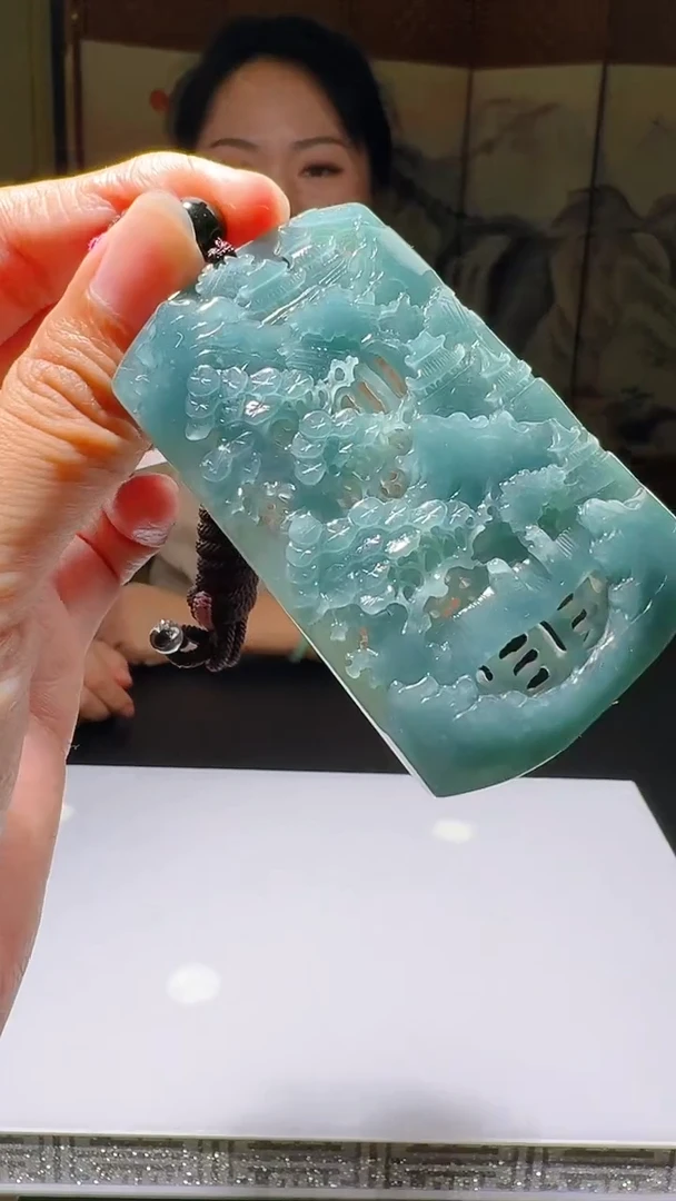未镶嵌定制翡翠定制翡翠（拍一发一）