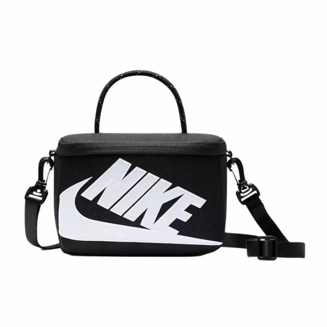 NIKE/耐克女子时尚百搭经典休闲鞋盒式斜挎包FN3059-010