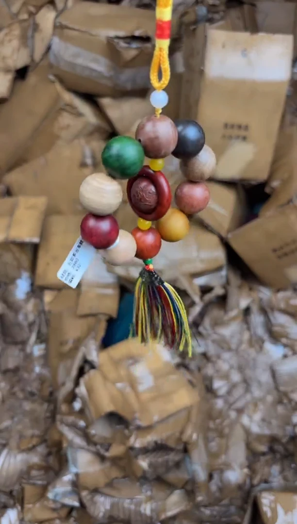 手串顾德精品手串【无礼盒】