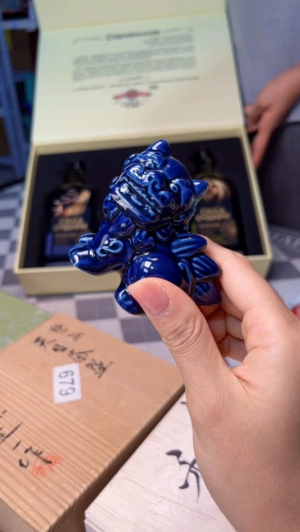 瓷片陶茶666文玩周边多人