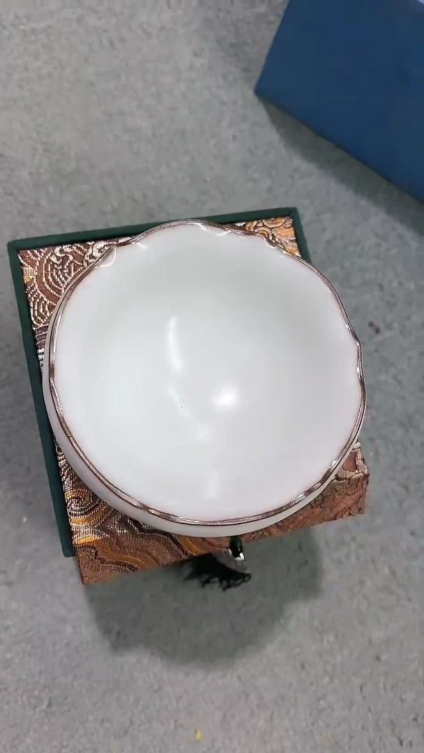 瓷片陶瓷茶器孤品B0289