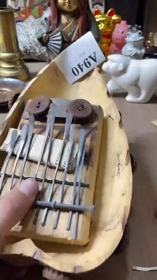 瓷片皮*姐默认微瑕回流古瓷940