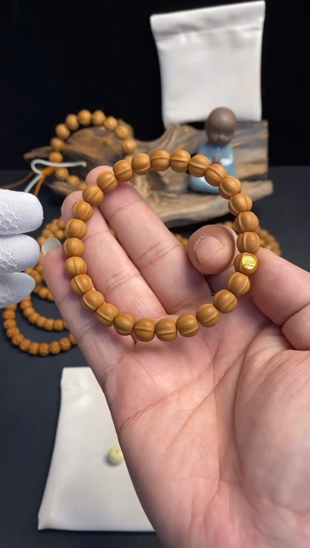 手串猴头核桃全品小鲨鱼