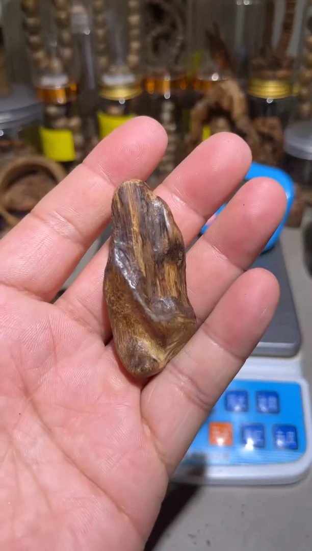 沉香沉香碎屑 东马5（克）