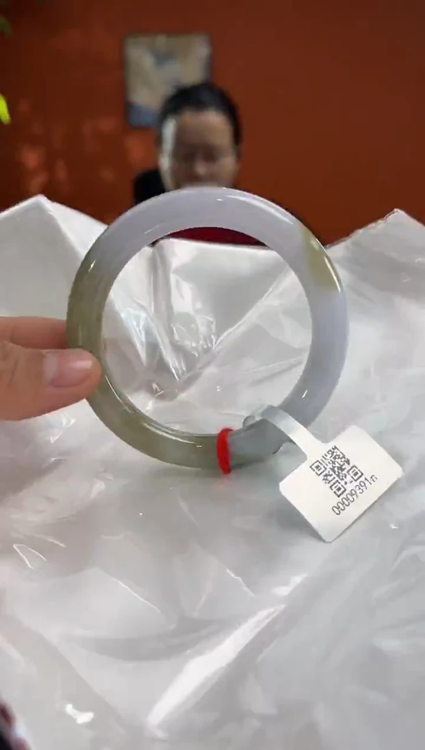 未镶嵌手镯翡翠54