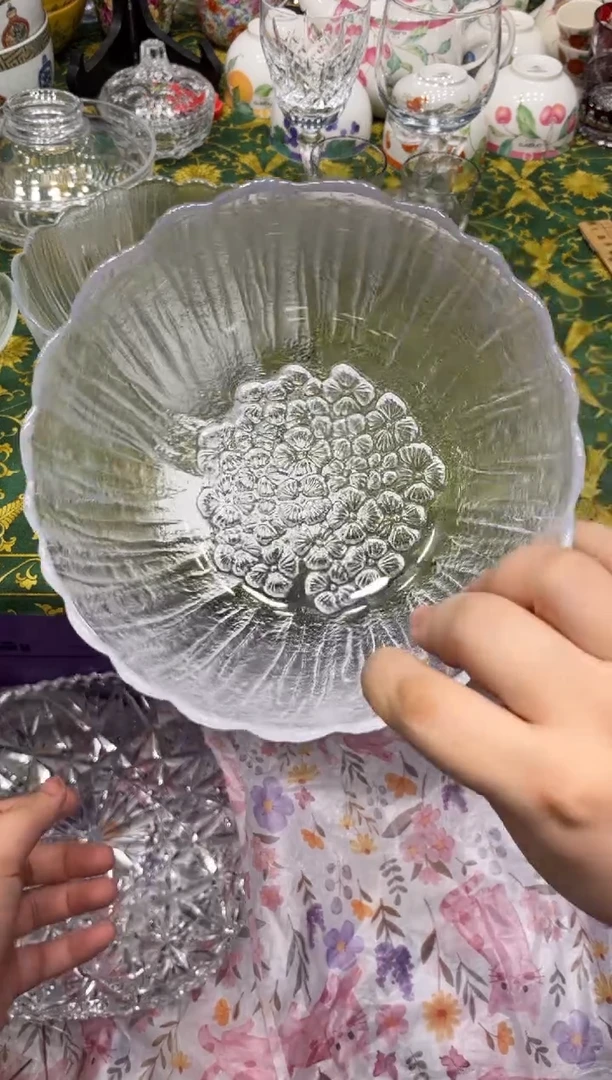 手工艺品玻璃冷*6444默认微瑕
