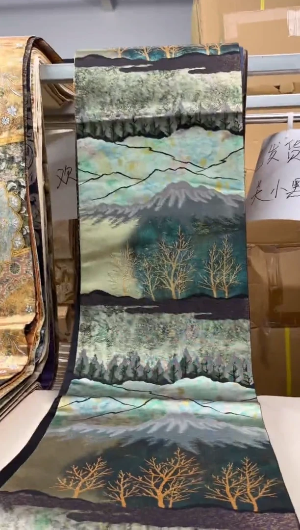 【闪购商品】织绣精选中古物品默认有瑕