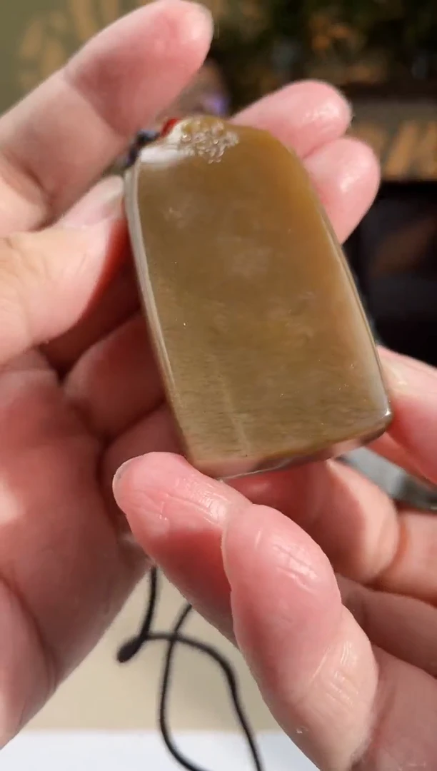 定制和田玉多样性发货拍一发一