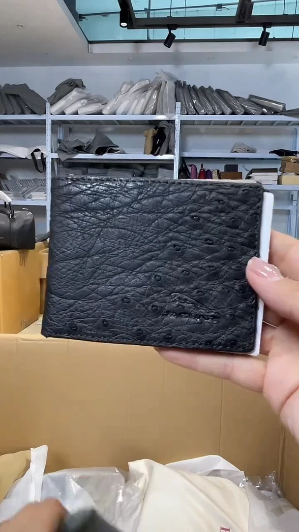 牛皮（革）韩爵绅士包包皮具371